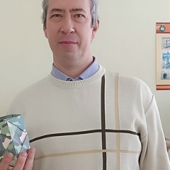 Сергей Овечкин, Воротынец