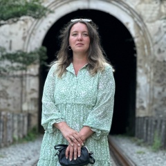 Анастасия Сидоренко, Москва