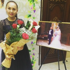 Акбала Ергазы, 26.01.1994, Алматы