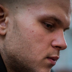 Женя Хиноверов, 24.04.1993, Рига