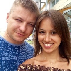 Мила Тимофеева, 13.07.1988, Краснознаменск