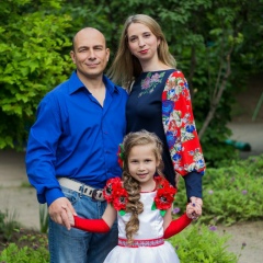 Оля Стефанова, 25.03.1985, Кривой Рог