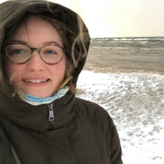 Мария Тумасова, 25.10, Москва