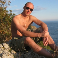 Игорь Камнев, 14.10.1986, Москва