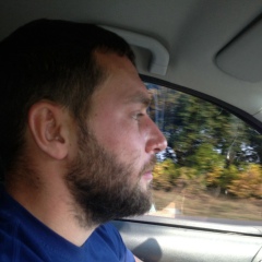 Игорь Папуш, 25.05, Донецк