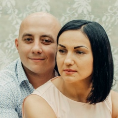 Влад Заруцкий, 01.11.1989, Доброполье