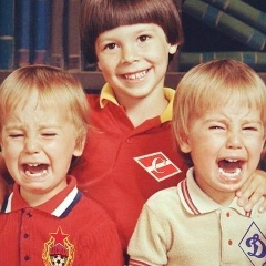 Олег Алиев, 23.12.1988, Москва