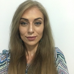 Юля Медведская, 15.12, Киев