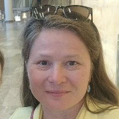 Елена Антропова, 16.12.1983, Санкт-Петербург