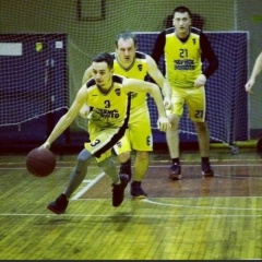 Александр Сулин, 22.06