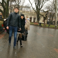 Михаил Новицкий, 21.11, Ружин