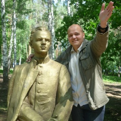 Айрат Тазиев, Казань