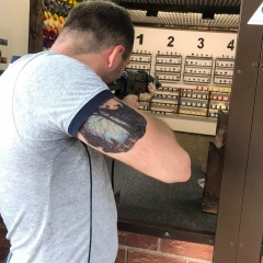 Иван Бачкур, 03.04.1996, Ковров