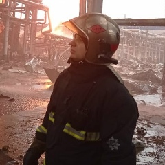 Дима Хурчак, 06.03, Новый Уренгой