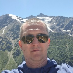 Егор Храмцов, 18.05.1988, Санкт-Петербург