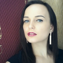 Анна Ходак, 08.02, Львов