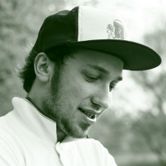 Александр Хальзов, 26.09, Москва