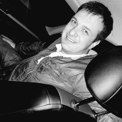 Филипп Бороздин, 25.12.1982, Белгород