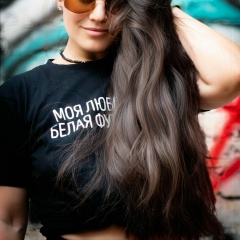 Динара Булатова, 18.10, Дзержинск