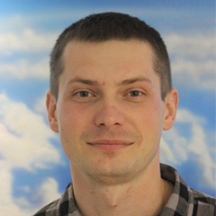 Иван Атрошонок, 28.12.1986, Минск