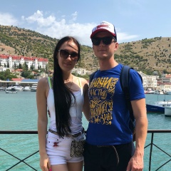 Максим Анатольевич, 25.08