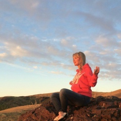 Альфия Исланова, 03.03