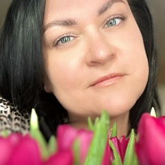 Евгения Малышева, 27.04.1986, Киров