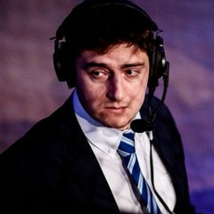 Ян Баранчук, 04.12, Москва