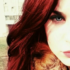 Юлия Лупач, 24.11, Минск