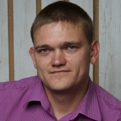 Денис Мозолевский, 31.05.1984, Тюмень