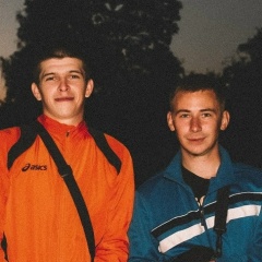 Артем Никитин, 07.02.1996, Москва