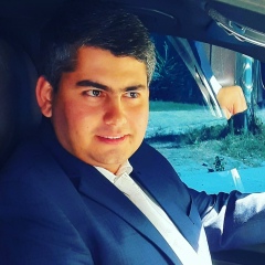 Наджиб Давлатов, 15.04, Москва