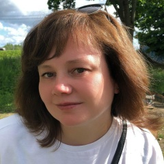 Сашуля Ракова, 13.04, Санкт-Петербург