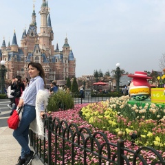 Danara Smail, 18.07, Караганда