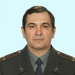 Юрий Твердохлеб, 10.02.1950, Севастополь
