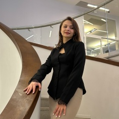 Татьяна Сидоренко, 09.08.1993, Благовещенск