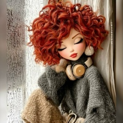 Валентина Побойкина, 07.11, Братск