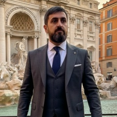 Юрий Итальянец, 16.09.1985, Туапсе