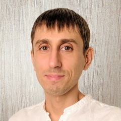 Артём Якумов, 25.04.1990