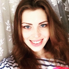 Юлия Кондрашина, 15.01