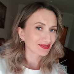 Марина Бузунова, 28.06, Москва