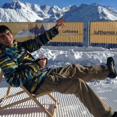 Valentin Nechaev, 09.06.1986, Санкт-Петербург