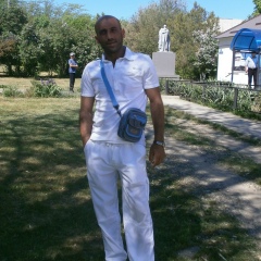 Демокрит Захариадис, 22.04, Heraklion