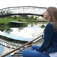 Дарья Жданова, 09.03, Пермь