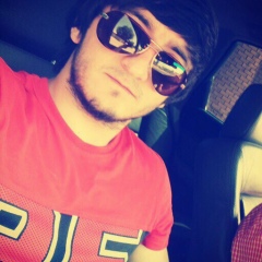 Руслан Гаджиев, 29.08, Москва