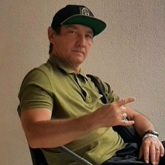 Игорь Попов, 11.05