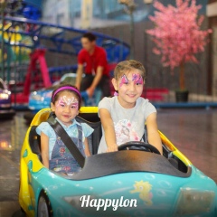 Дана Хайруллаева, 22.04, Алматы