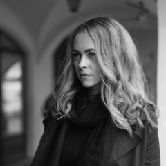 Анна Гурьянова, 16.05