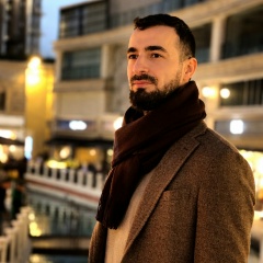 Хусейн Багиев, 24.12