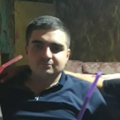 Sargis Antonyan, 24.07.1999, Ереван